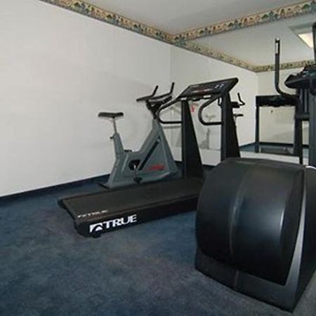 San Mateo Sfo Airport Hotel Экстерьер фото