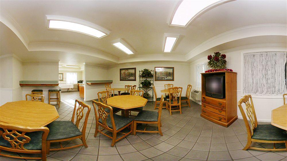 San Mateo Sfo Airport Hotel Экстерьер фото