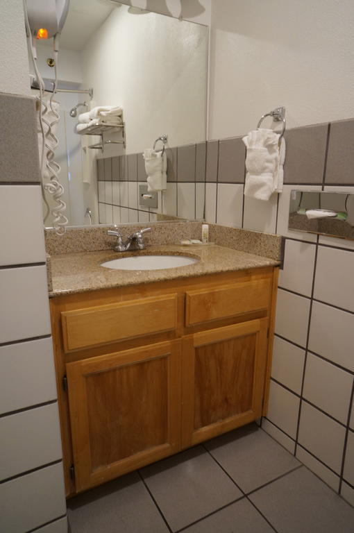 San Mateo Sfo Airport Hotel Экстерьер фото