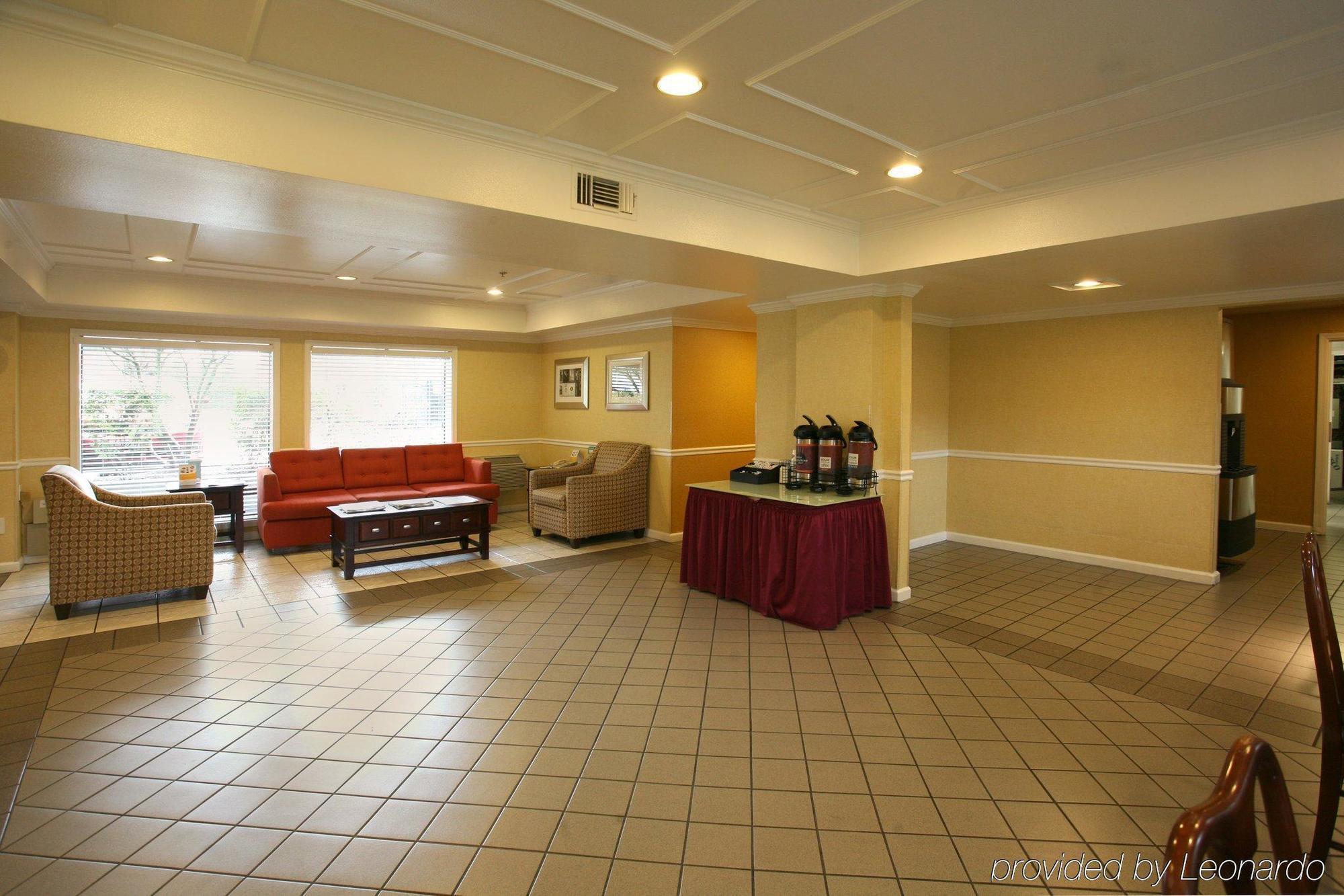 San Mateo Sfo Airport Hotel Экстерьер фото