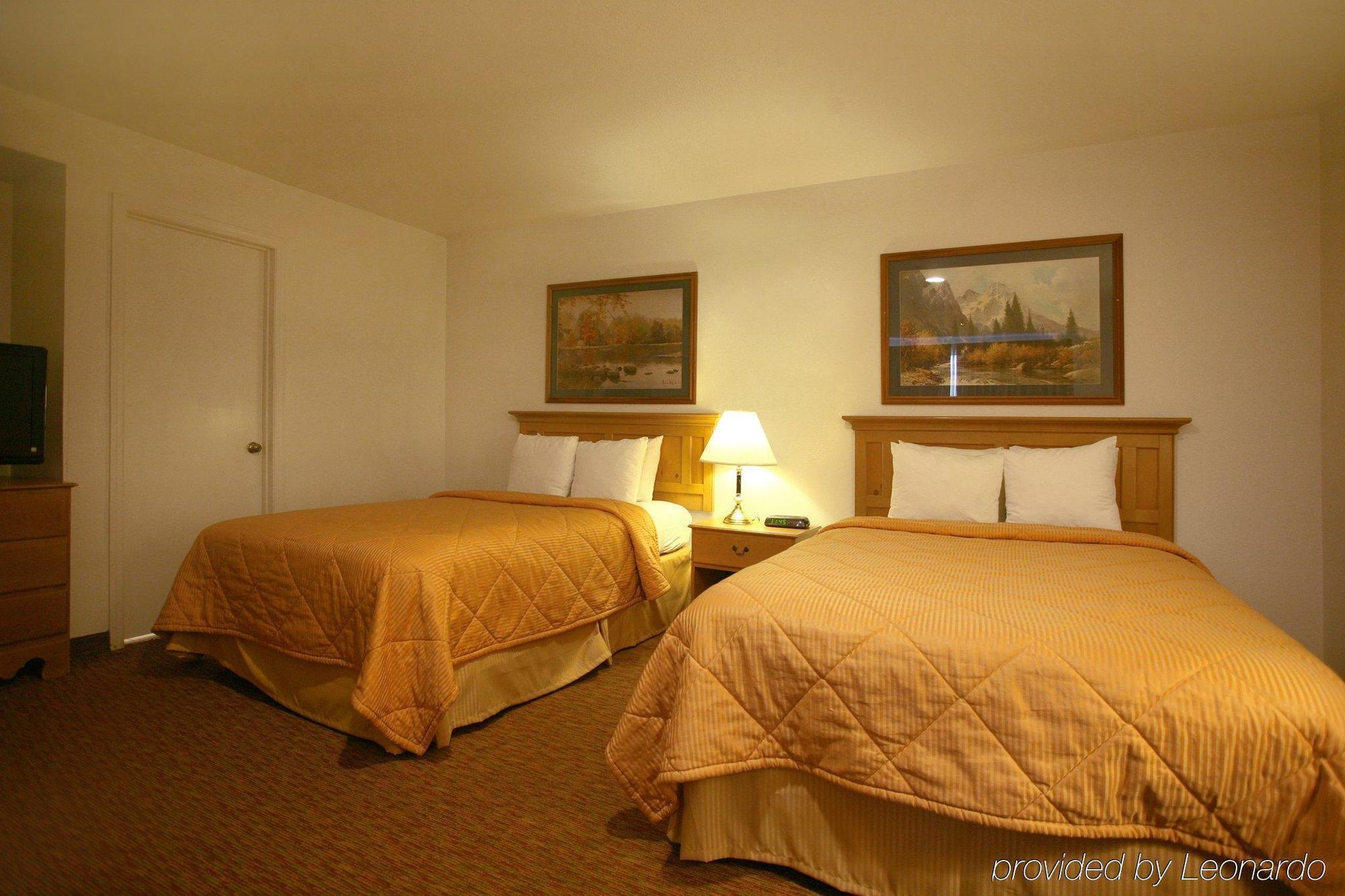 San Mateo Sfo Airport Hotel Экстерьер фото