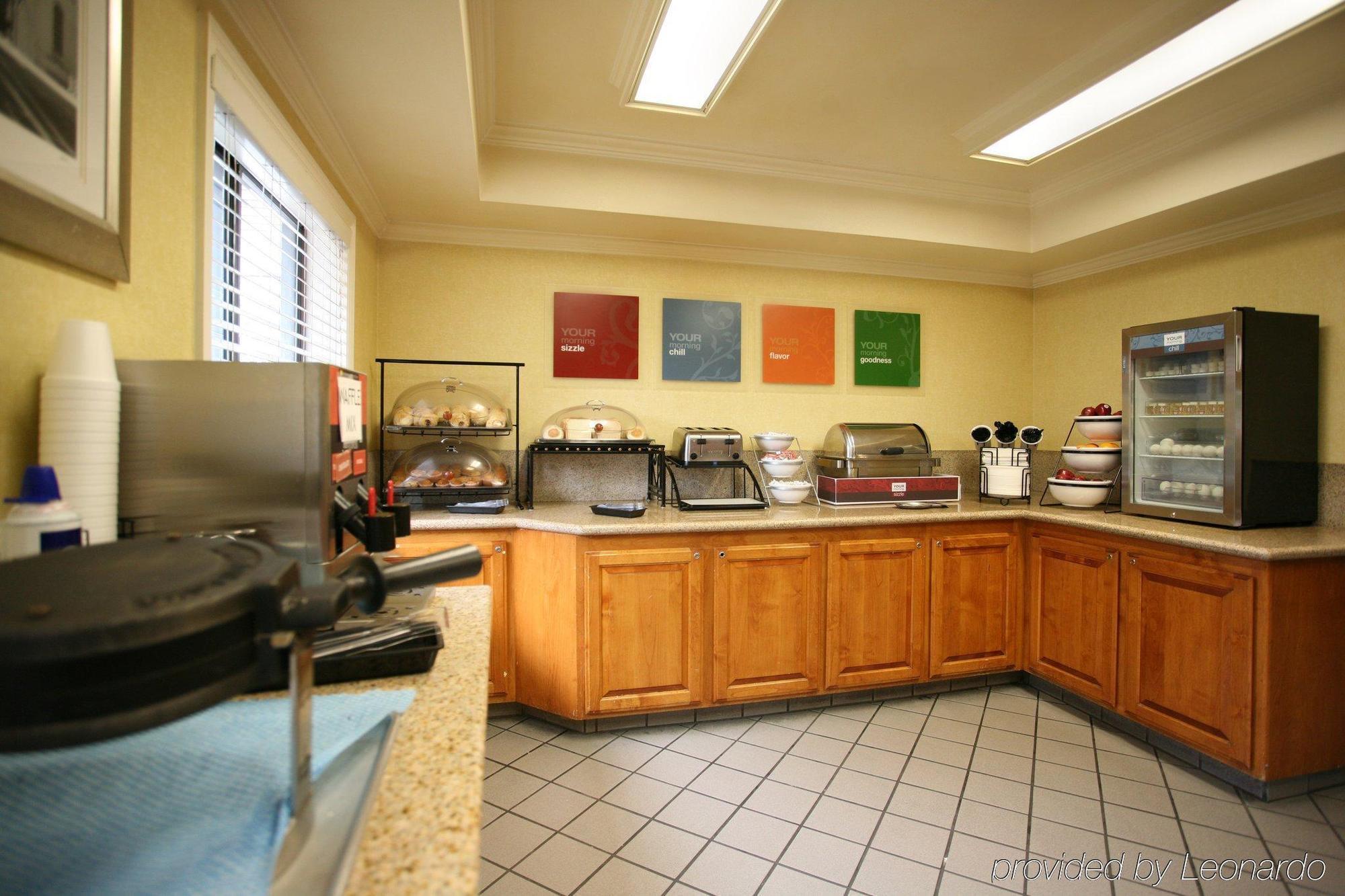 San Mateo Sfo Airport Hotel Экстерьер фото