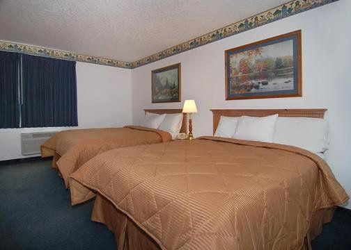 San Mateo Sfo Airport Hotel Экстерьер фото