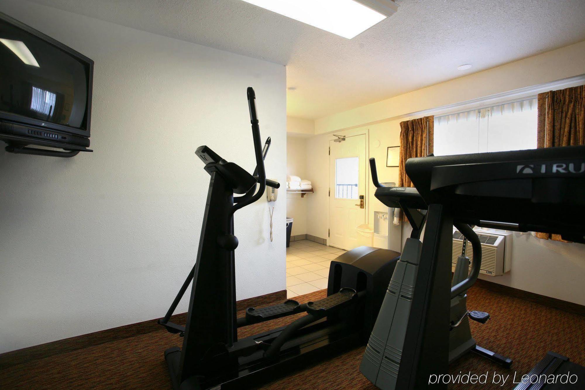 San Mateo Sfo Airport Hotel Экстерьер фото