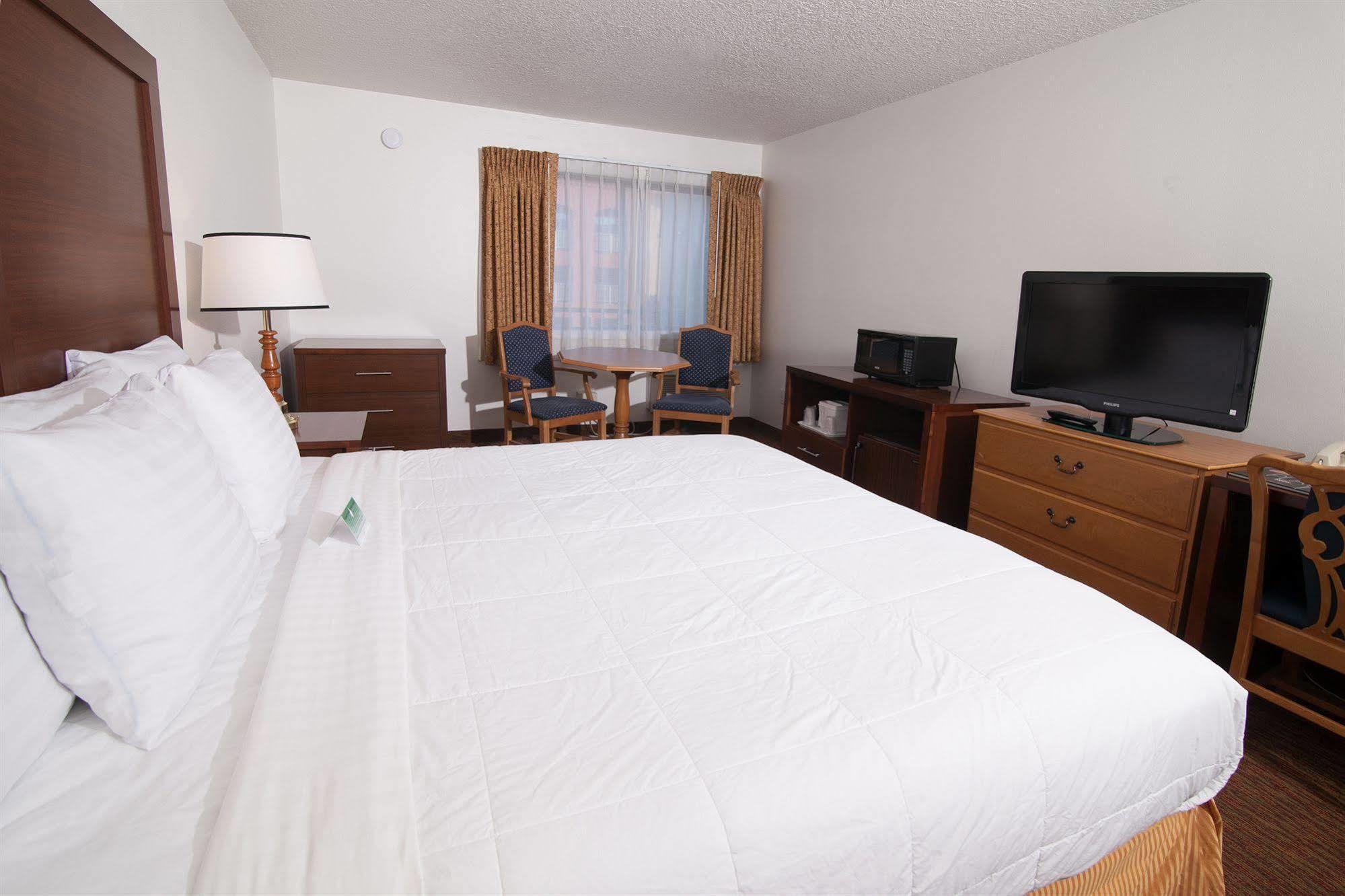 San Mateo Sfo Airport Hotel Экстерьер фото