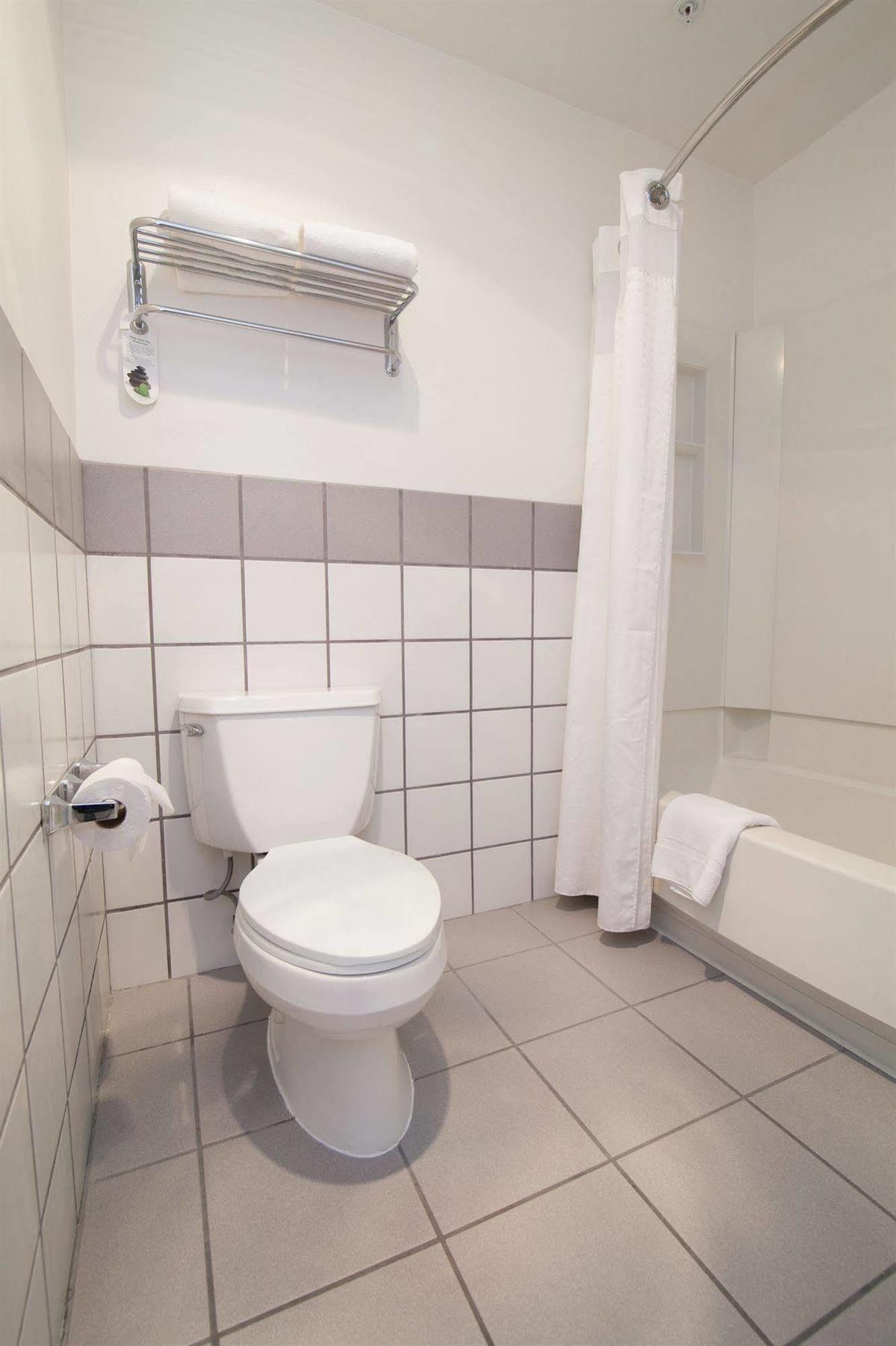 San Mateo Sfo Airport Hotel Экстерьер фото
